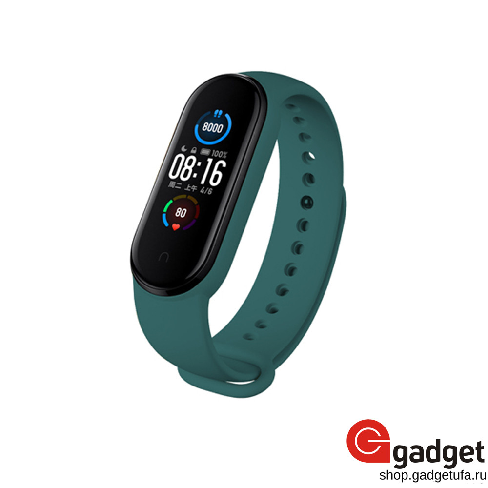mi band fit pro