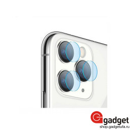 Защитная пленка Hoco V11 для основной камеры iPhone 11 Pro Max купить в Уфе