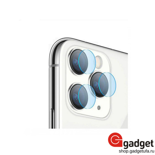 Защитная пленка Hoco V11 для основной камеры iPhone 11 Pro Max