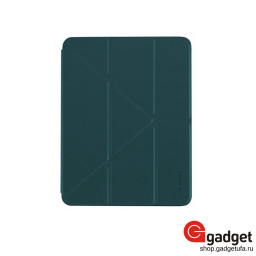 Чехол Momax для iPad Pro 11 2020 Flip w pen Cover зеленый купить в Уфе