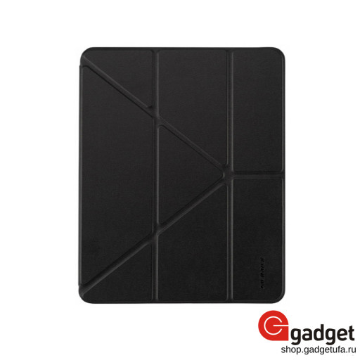 Чехол Momax для iPad Pro 11 2020 Flip w pen Cover черный