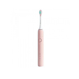 Электрическая зубная щетка Xiaomi Soocas V1 Sonic Electric Toothbrush розовая купить в Уфе