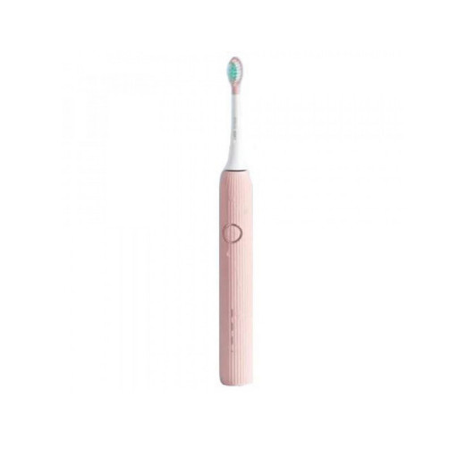 Электрическая зубная щетка Xiaomi Soocas V1 Sonic Electric Toothbrush розовая