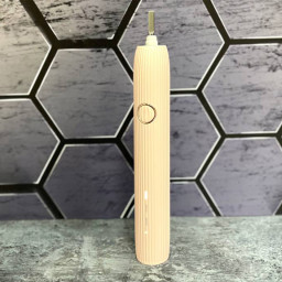 Электрическая зубная щетка Xiaomi Soocas V1 Sonic Electric Toothbrush синяя фото купить уфа