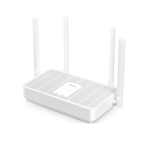 Wi-Fi роутер Redmi AX5 белый