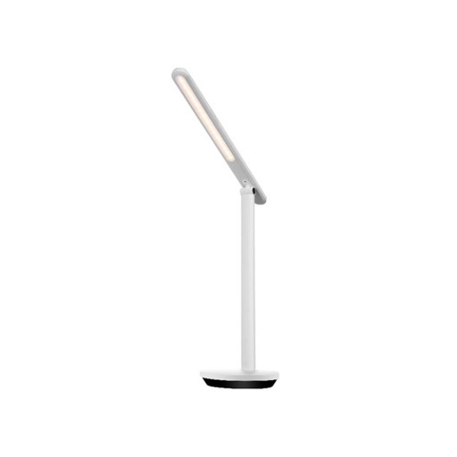 Настольная лампа Yeelight Rechargeable Folding Desk Lamp Z1 Pro белая