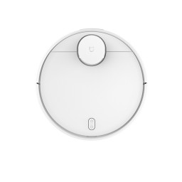 Робот-пылесос Xiaomi Mi Robot Vacuum-Mop Pro Белый купить в Уфе
