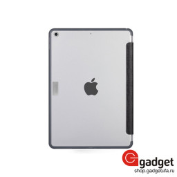 Чехол Moshi VersaCover для iPad 10.2 пластиковый с отделкой из микрофибры черный купить в Уфе