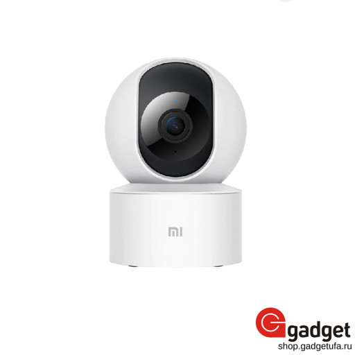 IP-камера Xiaomi Mi Smart Camera SE PTZ Version MJSXJ08CM