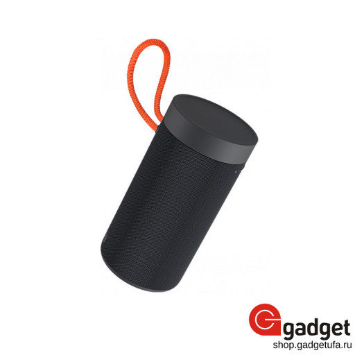 Портативная акустика Xiaomi Mi Outdoor Bluetooth Speaker