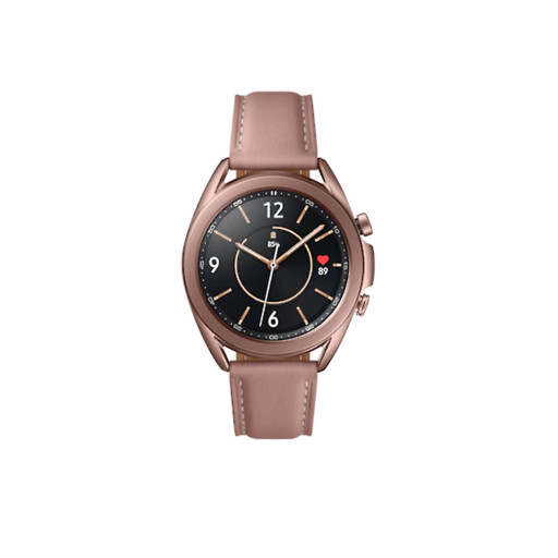 Смарт-часы Samsung Watch 3 41 мм бронза