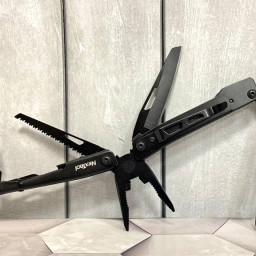 Мультитул NexTool Multifunctional Knife Black KT5024 фото купить уфа