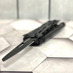 Мультитул NexTool Multifunctional Knife Black KT5024 фото купить уфа