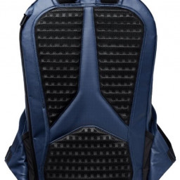 Рюкзак влагозащищенный 90 Points City Backpacker синий фото купить уфа