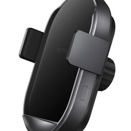 Автомобильный держатель Wireless Car Charger Kit 50W MDY-17-EZ фото купить уфа