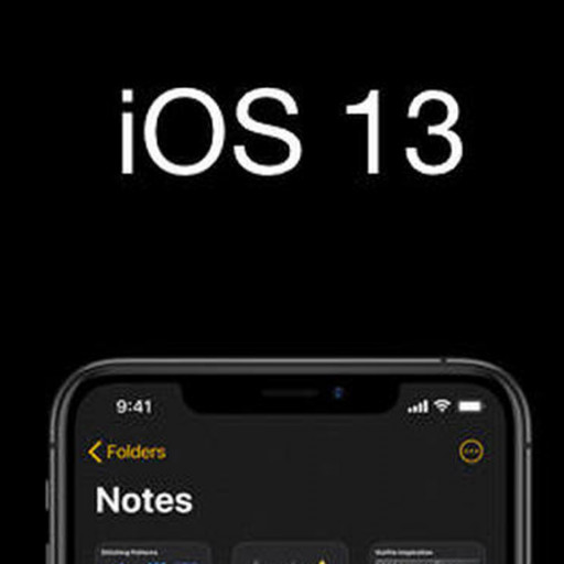 Несколько новых фишек в iOS 13