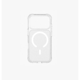 Накладка Uniq для iPhone 17 Pro LifePro Xtreme Tinsel Lucent (MagSafe) фото купить уфа