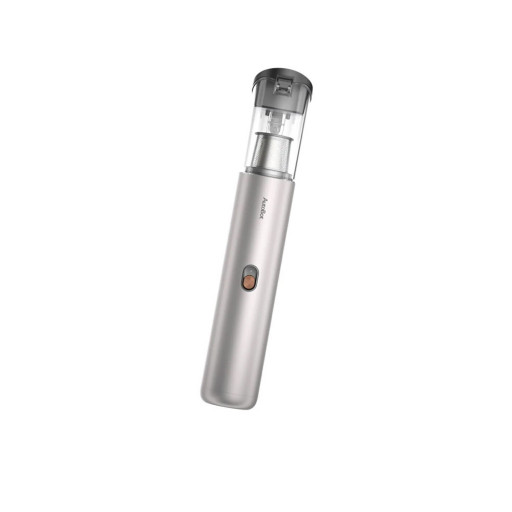 Ручной пылесос AutoBot VX Handheld Vacuum Cordless бежевый