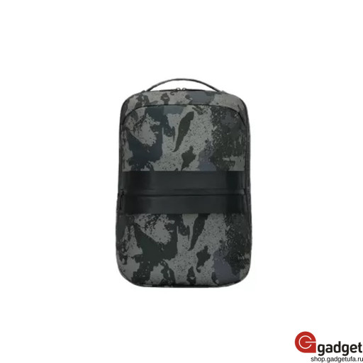 Рюкзак Xiaomi 90 Points Manhattan business casual backpack камуфляж