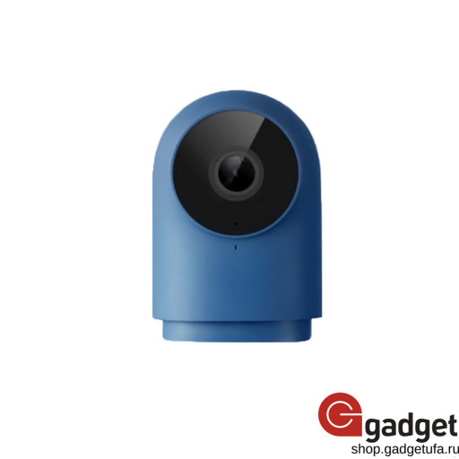 IP-камера Aqara Smart Camera G2H Gateway синяя