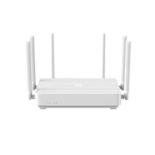 Wi-Fi роутер Redmi AX6 белый