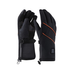 Перчатки с подогревом Xiaomi PMA Heating Gloves купить в Уфе