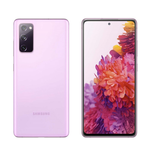 Смартфон Samsung Galaxy S20 FE 6/128 Лавандовый