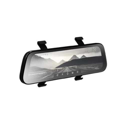 Автомобильный видеорегистратор 70mai Rearview Mirror Dash Cam Wide Midrive D07