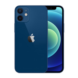 Смартфон Apple iPhone 12 64Gb Blue купить в Уфе