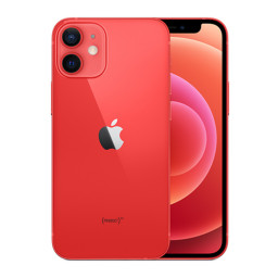 Смартфон Apple iPhone 12 64Gb Red купить в Уфе