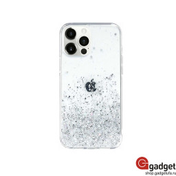 Накладка SwitchEasy Starfield для iPhone 12/12 Pro пластиковая кристаллы купить в Уфе