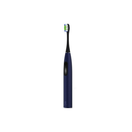 Электрическая зубная щетка Xiaomi Oclean F1 Sonic Electric Toothbrush синяя