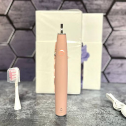 Электрическая зубная щетка Xiaomi Oclean Air 2 розовая фото купить уфа