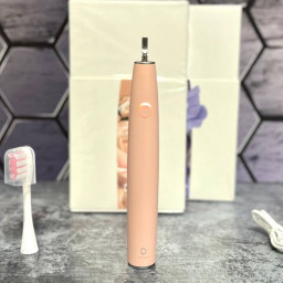 Электрическая зубная щетка Xiaomi Oclean Air 2 розовая фото купить уфа