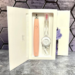 Электрическая зубная щетка Xiaomi Oclean Air 2 фиолетовая фото купить уфа