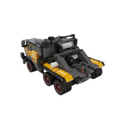 Конструктор Onebot Wandering Earth CN373 Bucket Car купить в Уфе