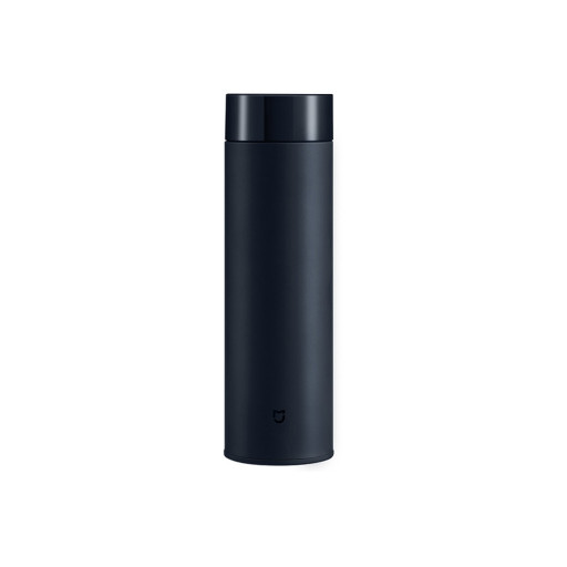 Термос Xiaomi Mijia Mi Vacuum Flask 500 мл черный