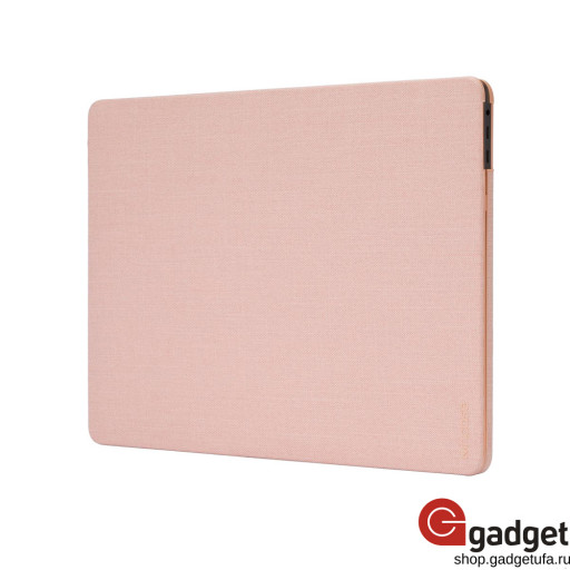 Защитные накладки Incase Textured Hardshell in Woolenex для ноутбука MacBook Pro 16"