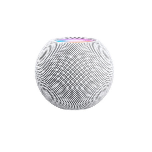 Домашний помощник Apple HomePod Mini White