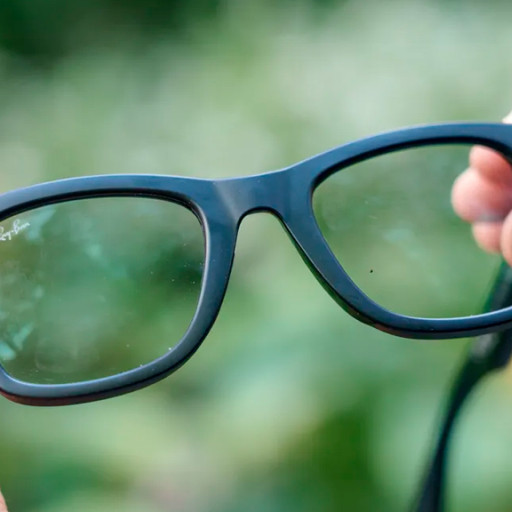 Ray-Ban 2 Gen - скромные обновления эталонного устройства.