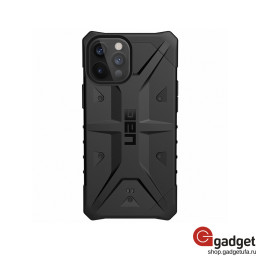 Накладка UAG Pathfinder для iPhone 12 Pro Max черная купить в Уфе