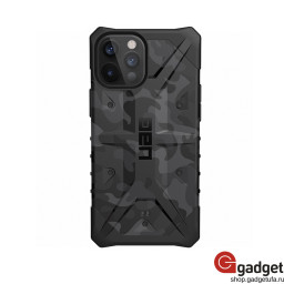 Накладка UAG Pathfinder для iPhone 12/12 Pro Mifnight Camo купить в Уфе
