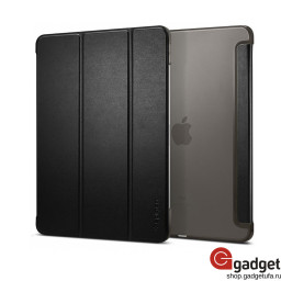 Накладка Spigen для iPad Pro 11 2018/2020 Smart Fold черный купить в Уфе
