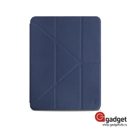 Накладка Uniq для iPad 10.2 Transforma Rigor синяя купить в Уфе