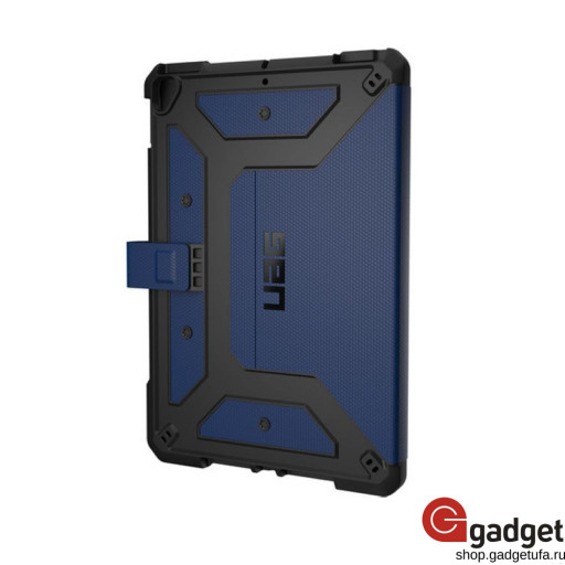 Чехол UAG для iPad 10,2 Metropolis Series Cobalt