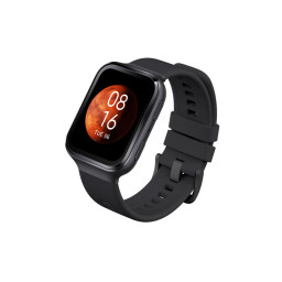 Смарт часы Xiaomi 70mai Saphir Watch Black купить в Уфе