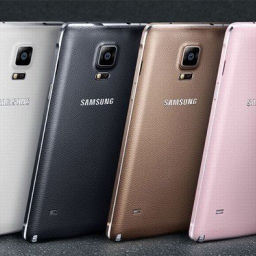В смартфоне Samsung Galaxy Note 5 обнаружится разъем USB type-C