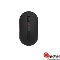 Беспроводная мышь Xiaomi MIIIW Wireless Office Mouse черная купить в Уфе