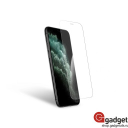 Защитная пленка GadgetUfa для iPhone прозрачная матовая купить в Уфе