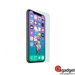 Защитная пленка GadgetUfa для iPhone прозрачная антибликовая купить в Уфе